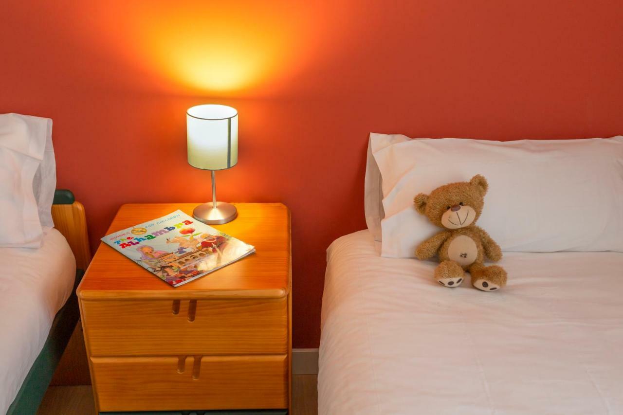 Gran Via Deluxe Appartamento *