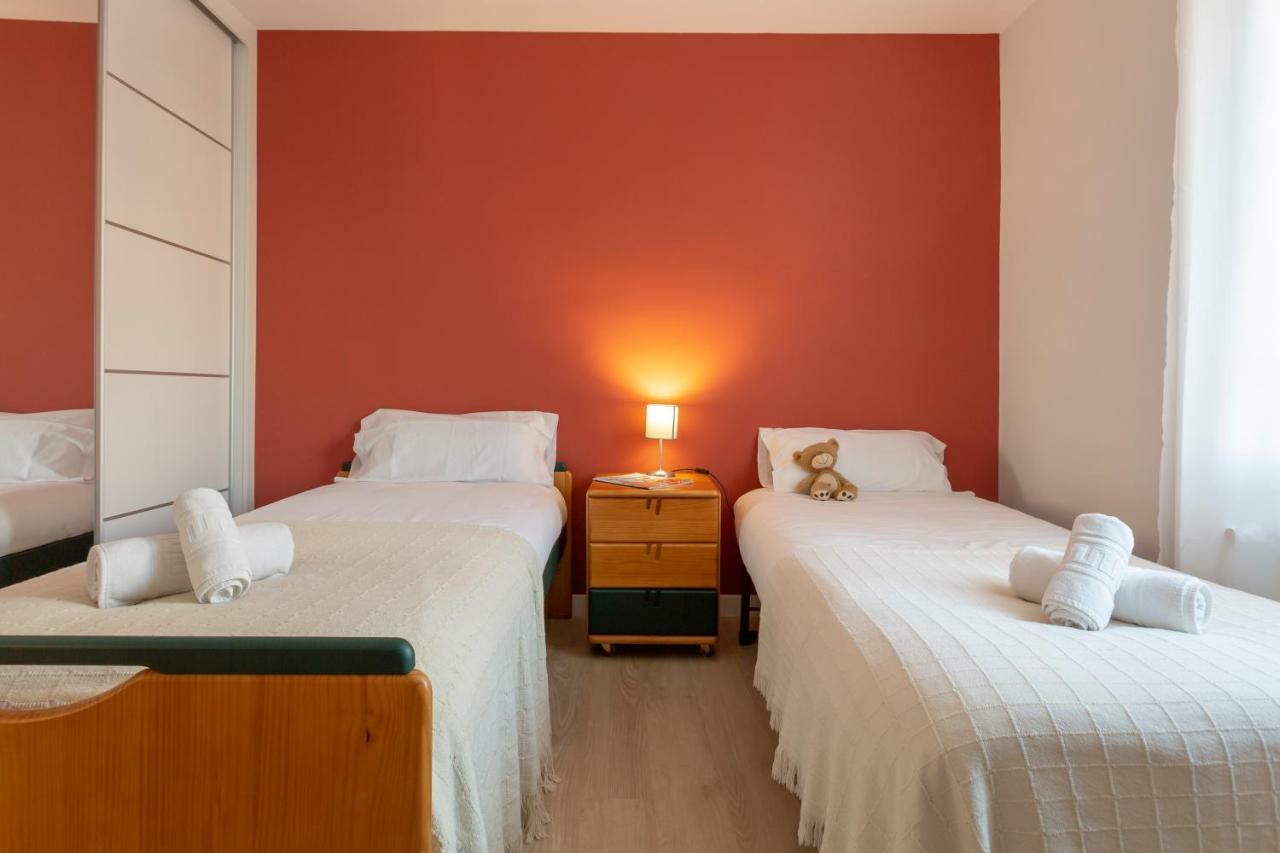 Appartamento Gran Via Deluxe