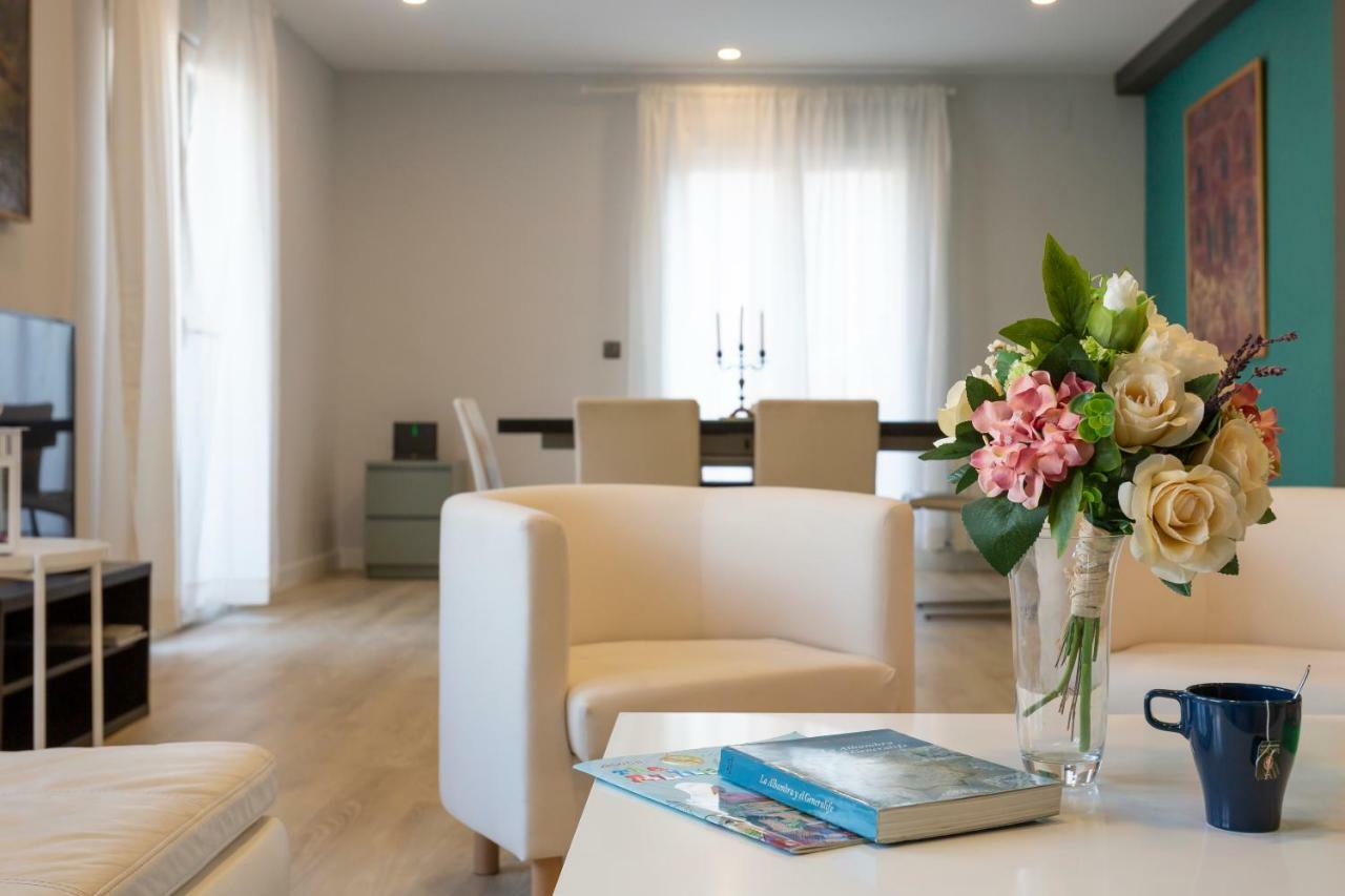 Appartamento Gran Via Deluxe Granada