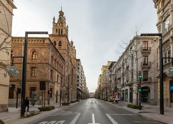 Gran Vía Deluxe